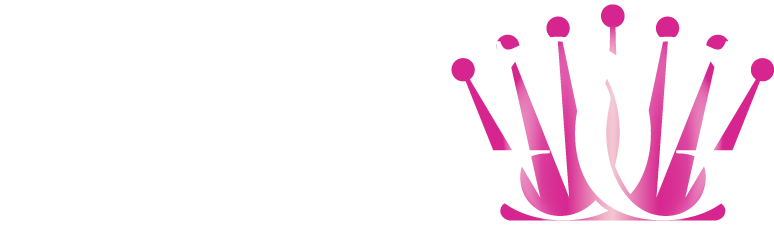 Glistening Goddesses Logo